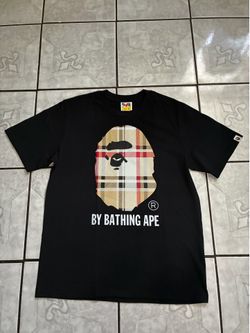 Bape shirt