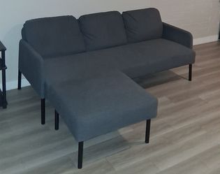 3 Seater Futon Sofa