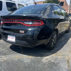 2015 DODGE DART ( $999 DOWN ) ‼️