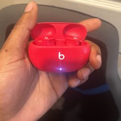 Beats Noise Canceling Studio Buds
