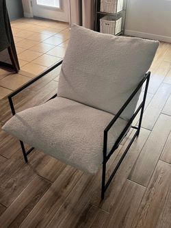 Sling chair