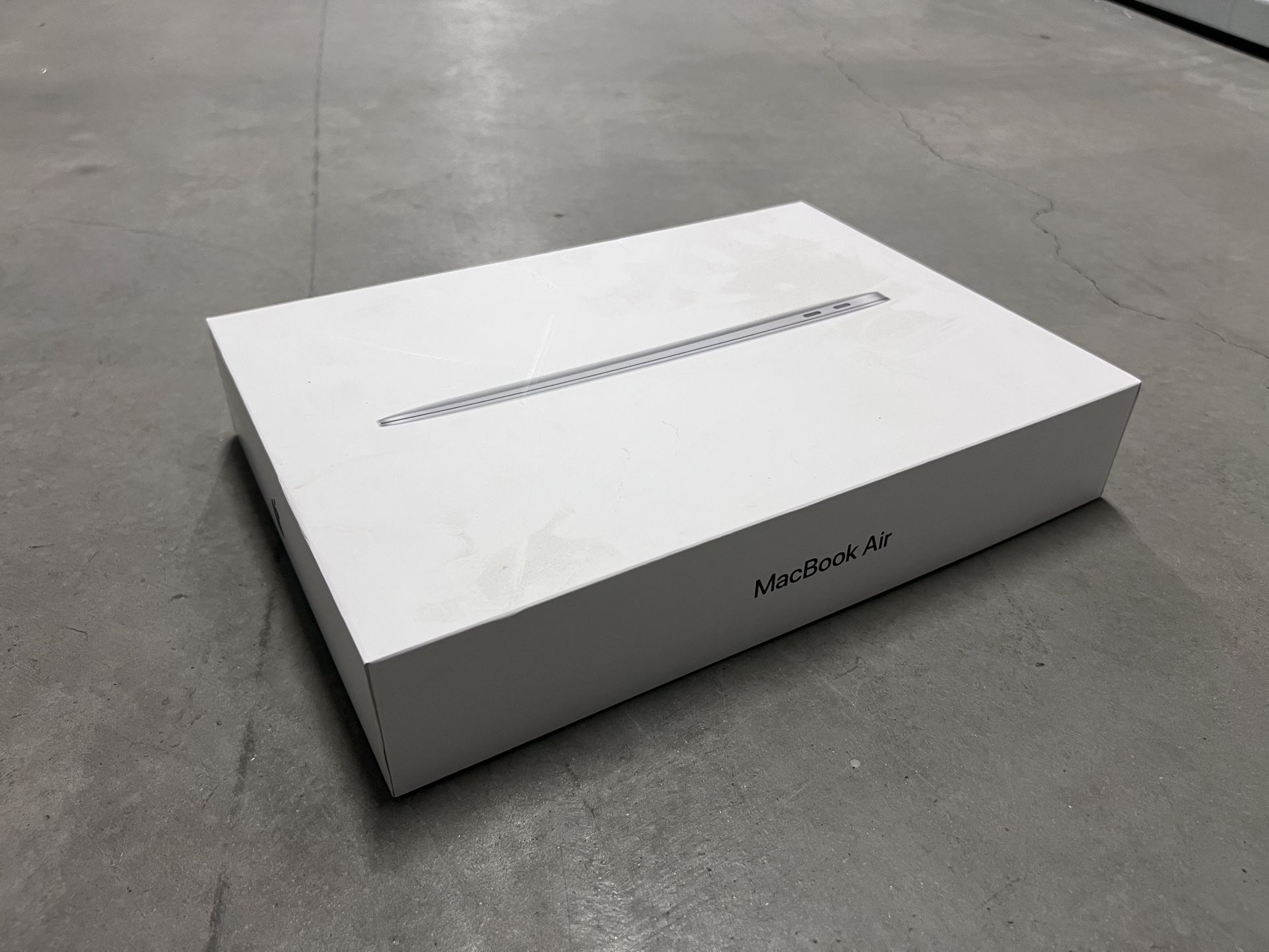 13-inch MacBook Air
