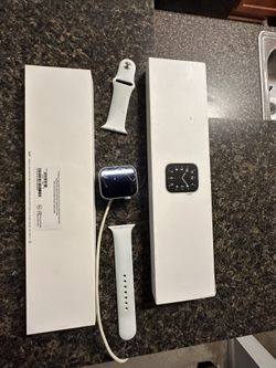 Apple Watch SE 2020