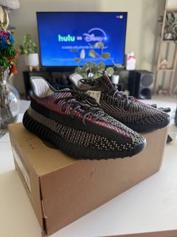 Yeezy 350 V2’s