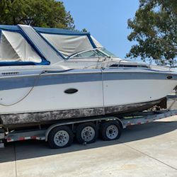 Boat For Sale 