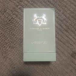 Parfums de marly greenly