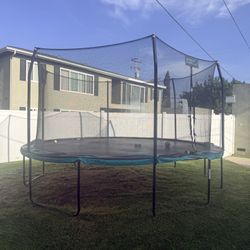 Skywalker Trampoline 