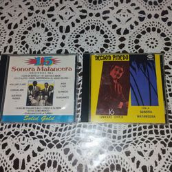 Cds