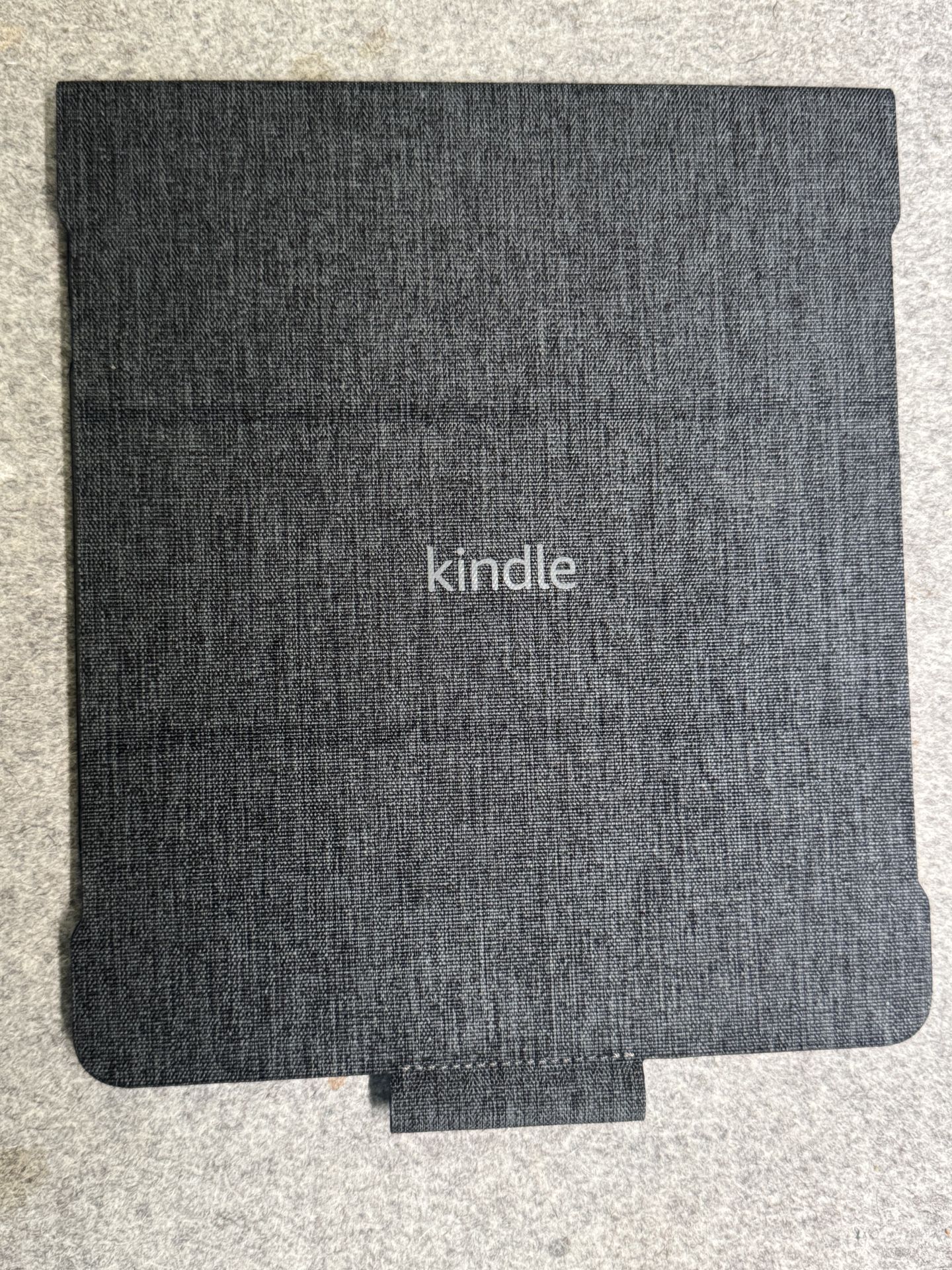 Kindle Scribe 32gb 1st Gen With Folio Case No Pen