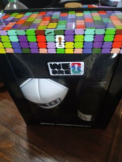 FIFA World Cup 2026 Trucker Hat, Beanie & Water Bottle 3-Piece Gift Set - NEW