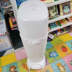 Baby Diaper Genie 
