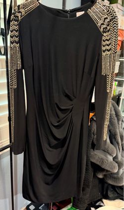 Cocktail dress