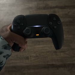 Ps5 Remote
