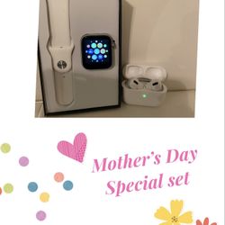 Mother’s Day Special Set