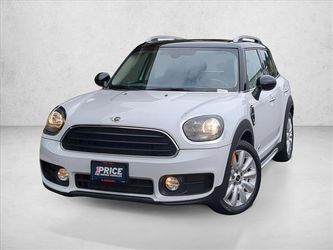 2017 Mini Countryman