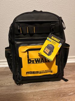 Dewalt Tool Bag