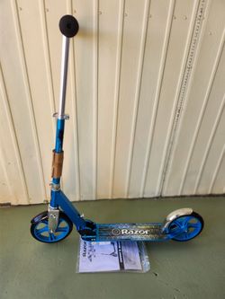 Razor A5 Scooter