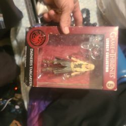 Funko Game Of Thrones DAENERYS TARHARYEN