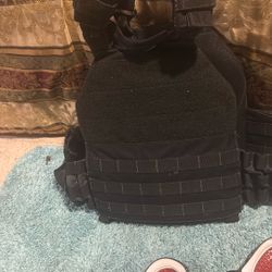 Vestibular Proof level Four