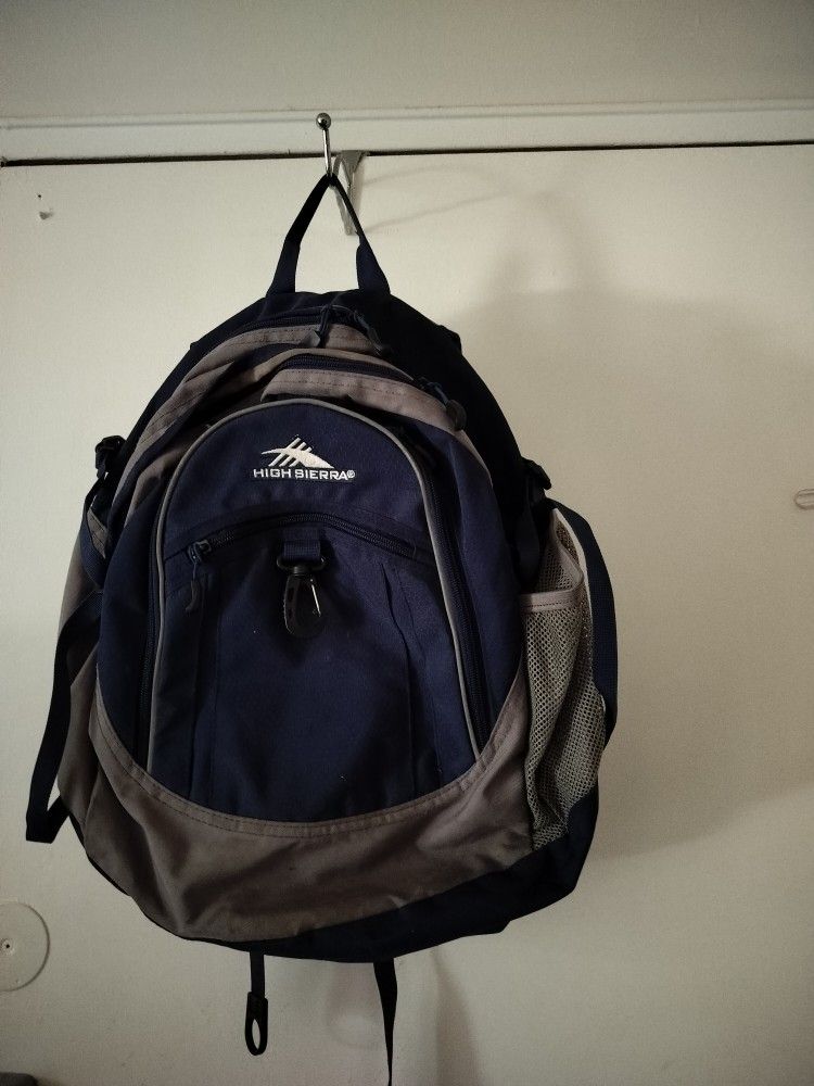Backpack Like New---$5 NE Philly Still Available