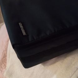 CD Suitcase In New Condition