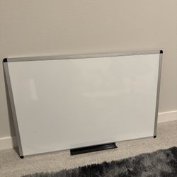 Whiteboard 