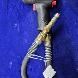 Impact Wrench