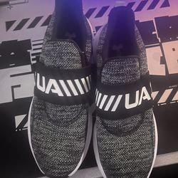 Men’s Under Armour Slip On Shoes 