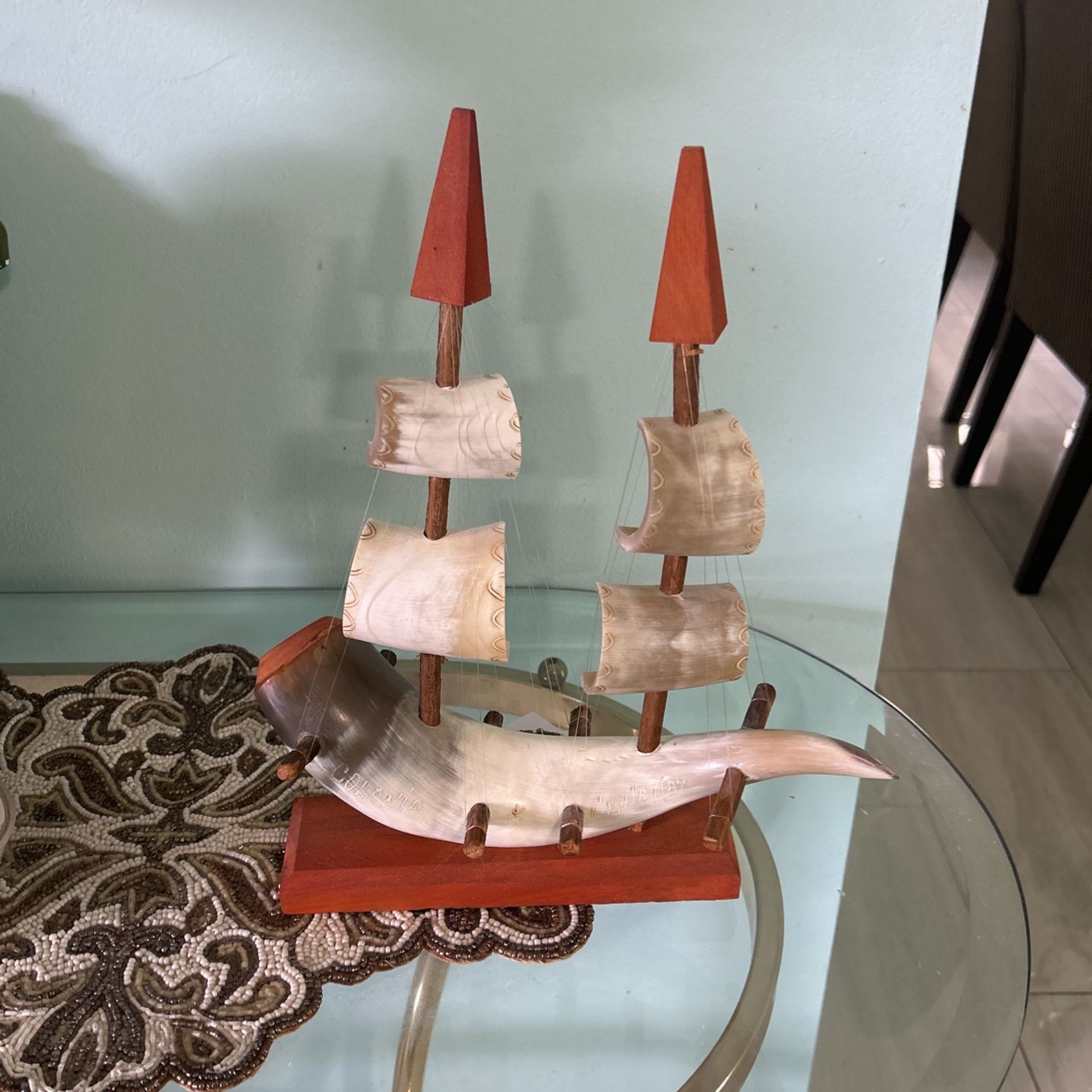 Sailboat
