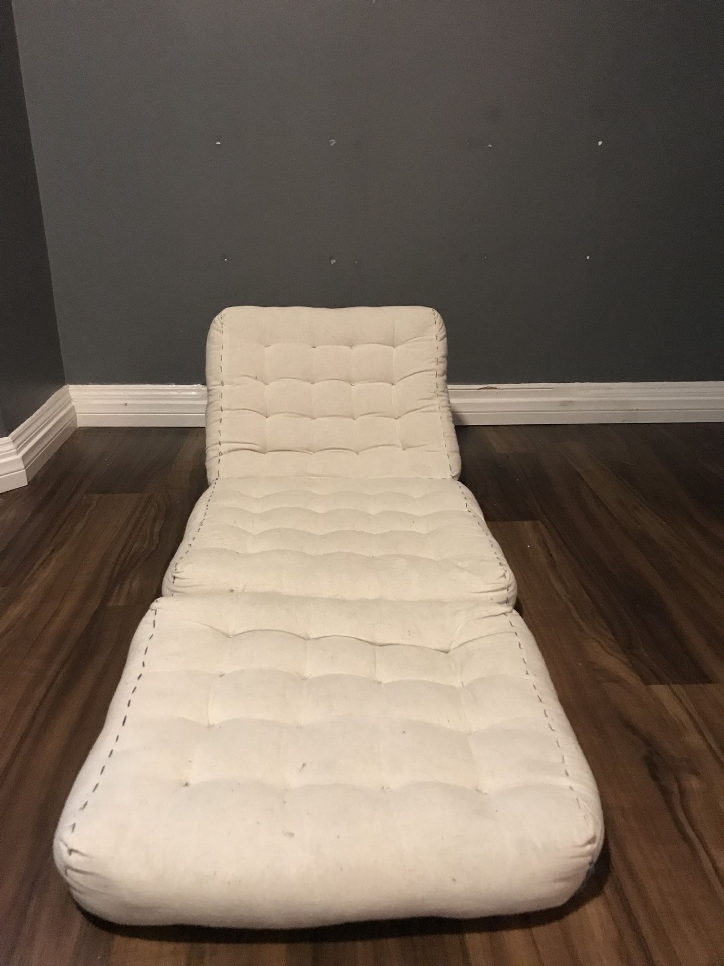 Urban Outfitters Convertible Triangle Floor Cushion