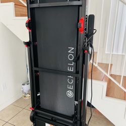 Echelon Stride Sport Treadmill