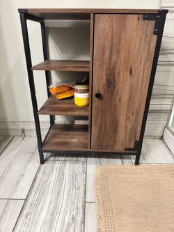 Bathroom Cabinet