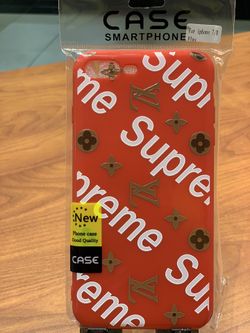 🔥🔥Luxury iPhone 3D Pattern 7/8 Plus Case🔥🔥