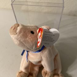 Original TY Beanie - Piggy