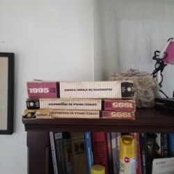 1995 Chevrolet Caprice