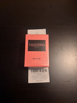 Purfume 