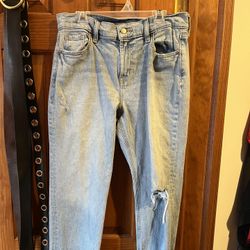 Old Navy Jeans 