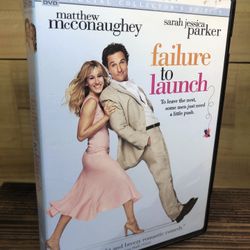 Failure To Launch 