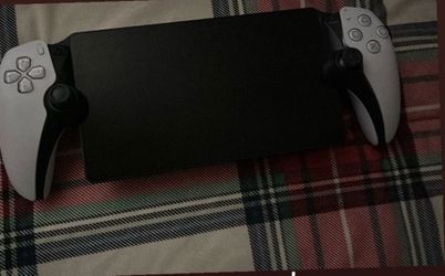 Ps5 Remote Player