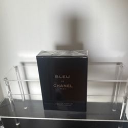 Bleu De Chanel 