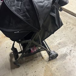 Zoe Stroller