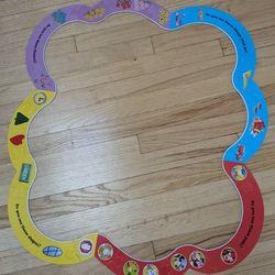 Kids Puzzle "Mickey Mouse" 16 pc