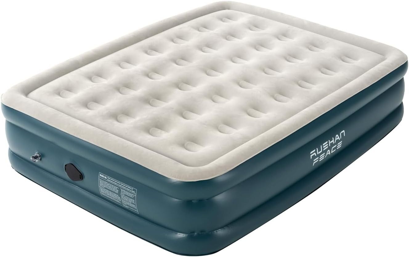 Queen Air Mattress