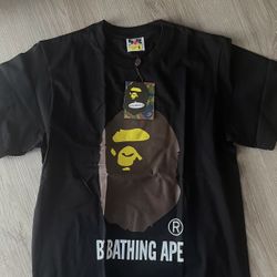 Bape Shirt