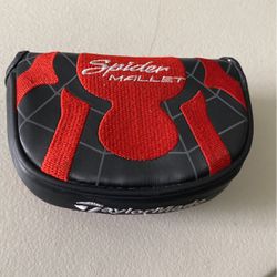 Putter Cover 