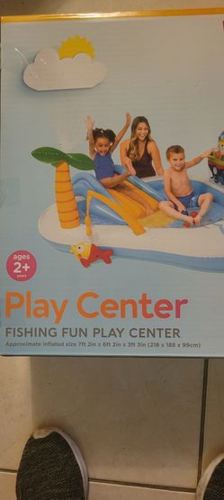Play Center