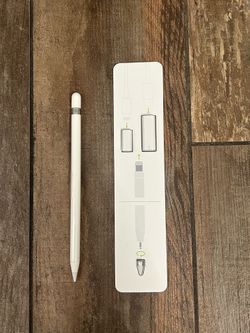 Apple Pencil