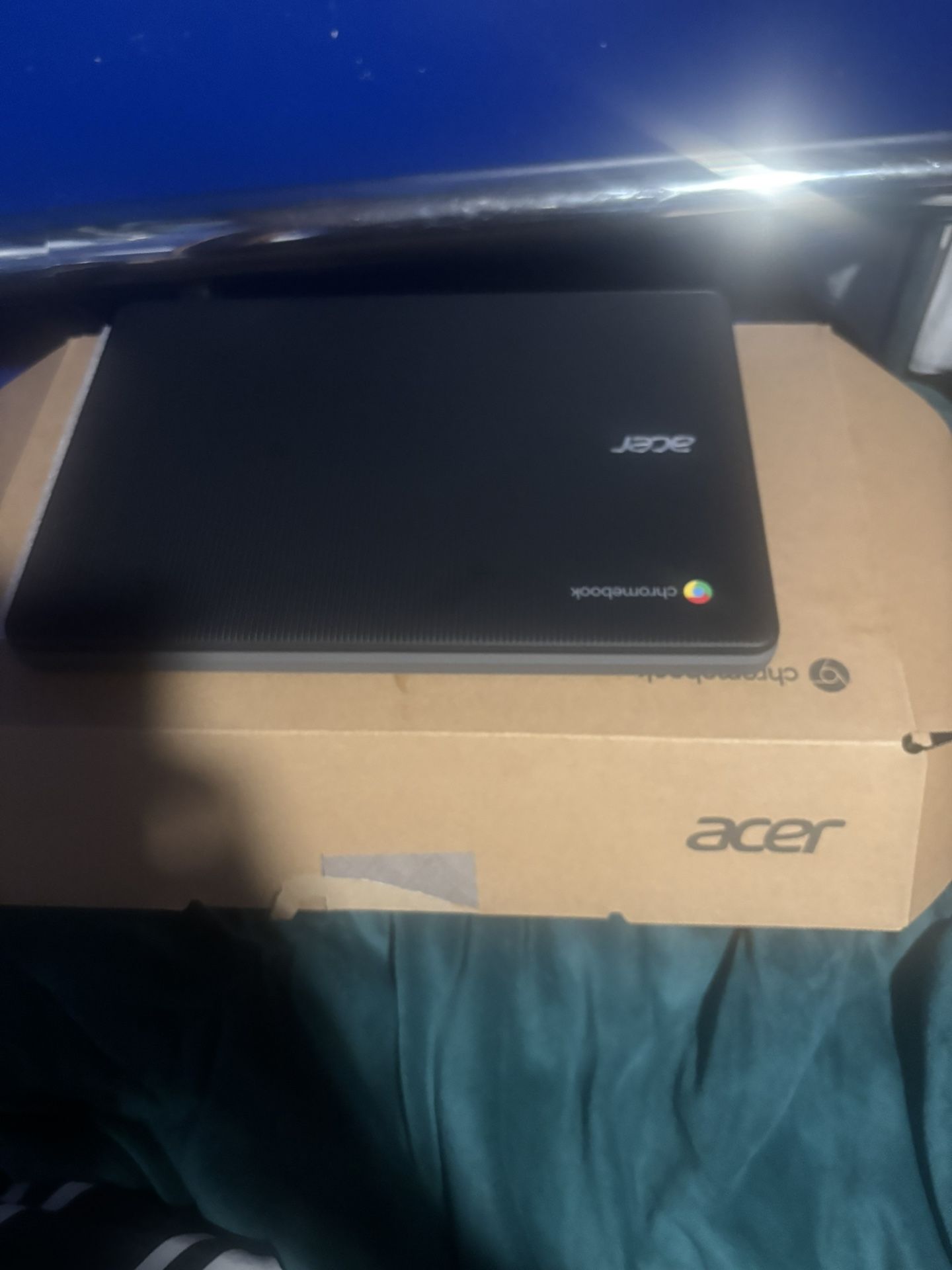 Chromebook