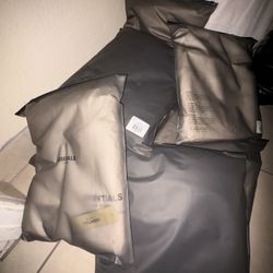 Essential Hoodies