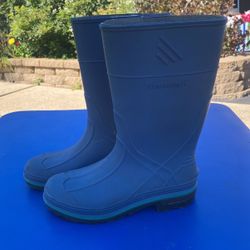 Rain Boots size 2